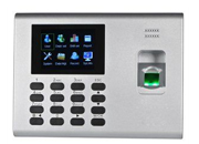 Access & Attendance Control